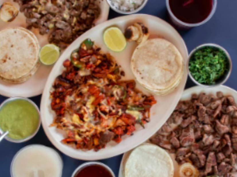 Taqueria El Circo (Temixco)