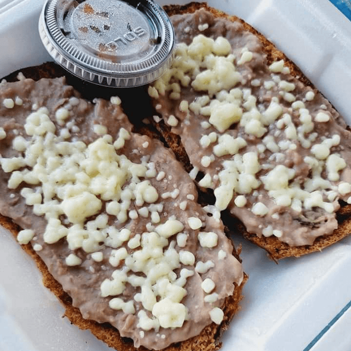 Molletes