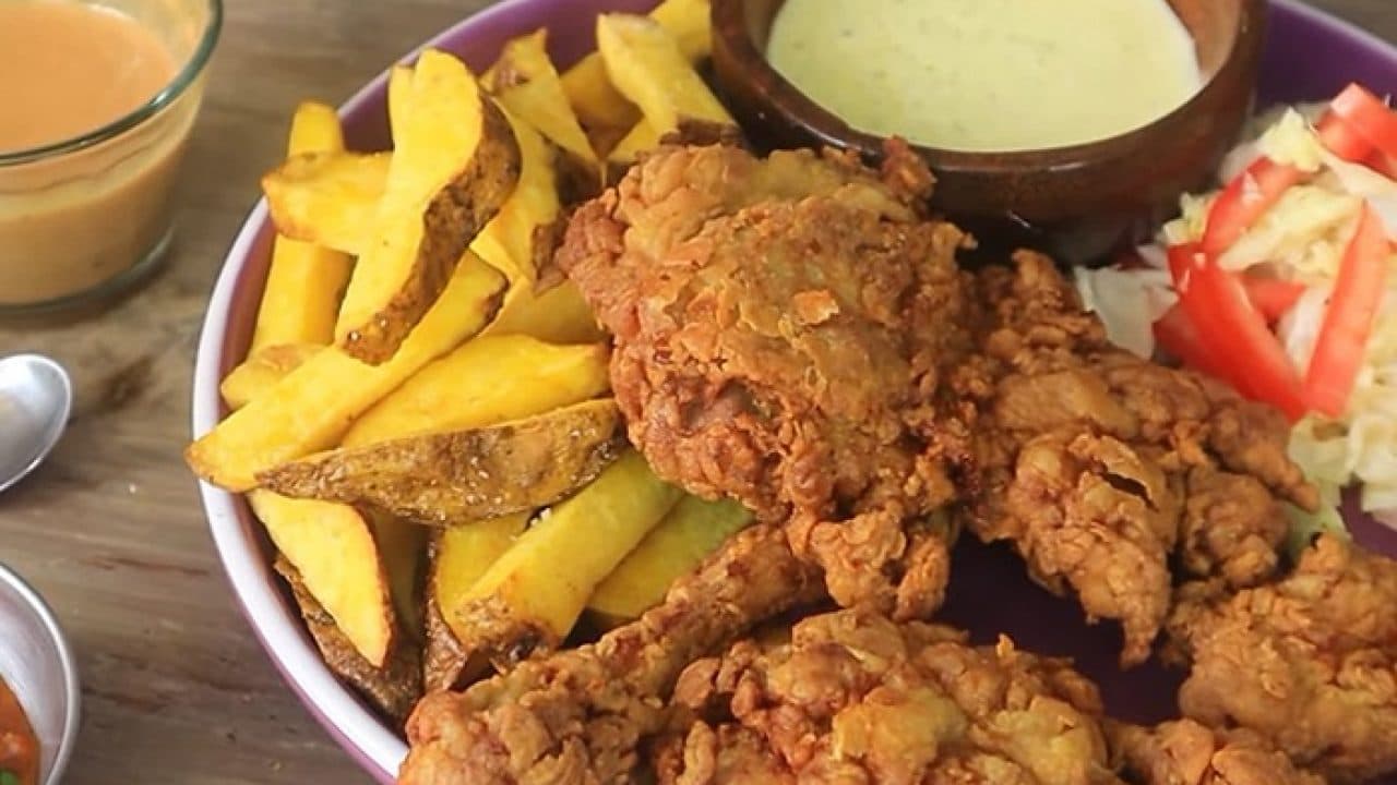 La Tata Food