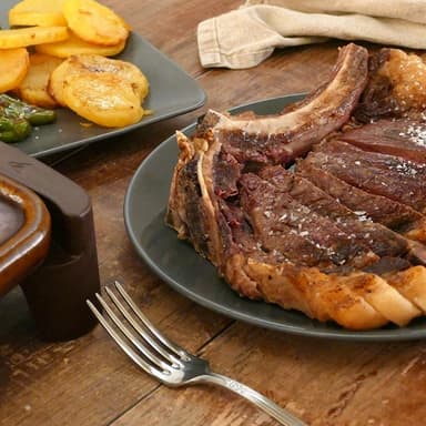 300 g de Chuletón