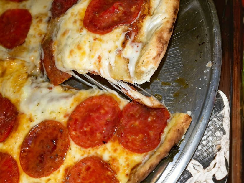 Nitto's Pizza
