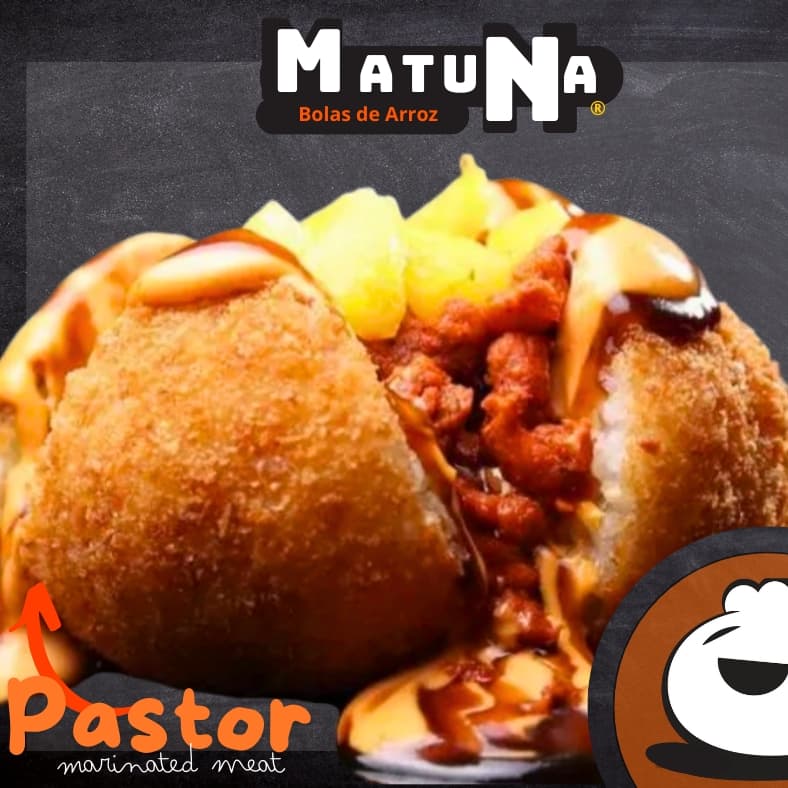 Pastor