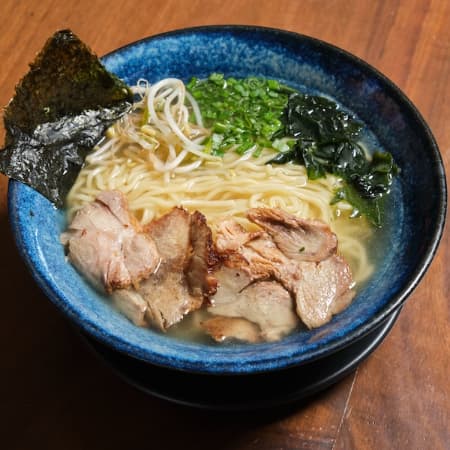Ramen Sio