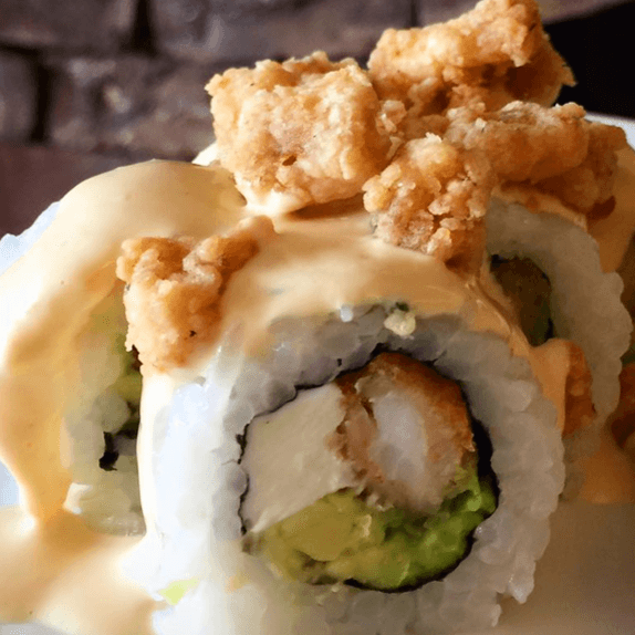 Maki Jalea