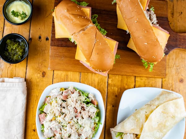 Sabor Saludable