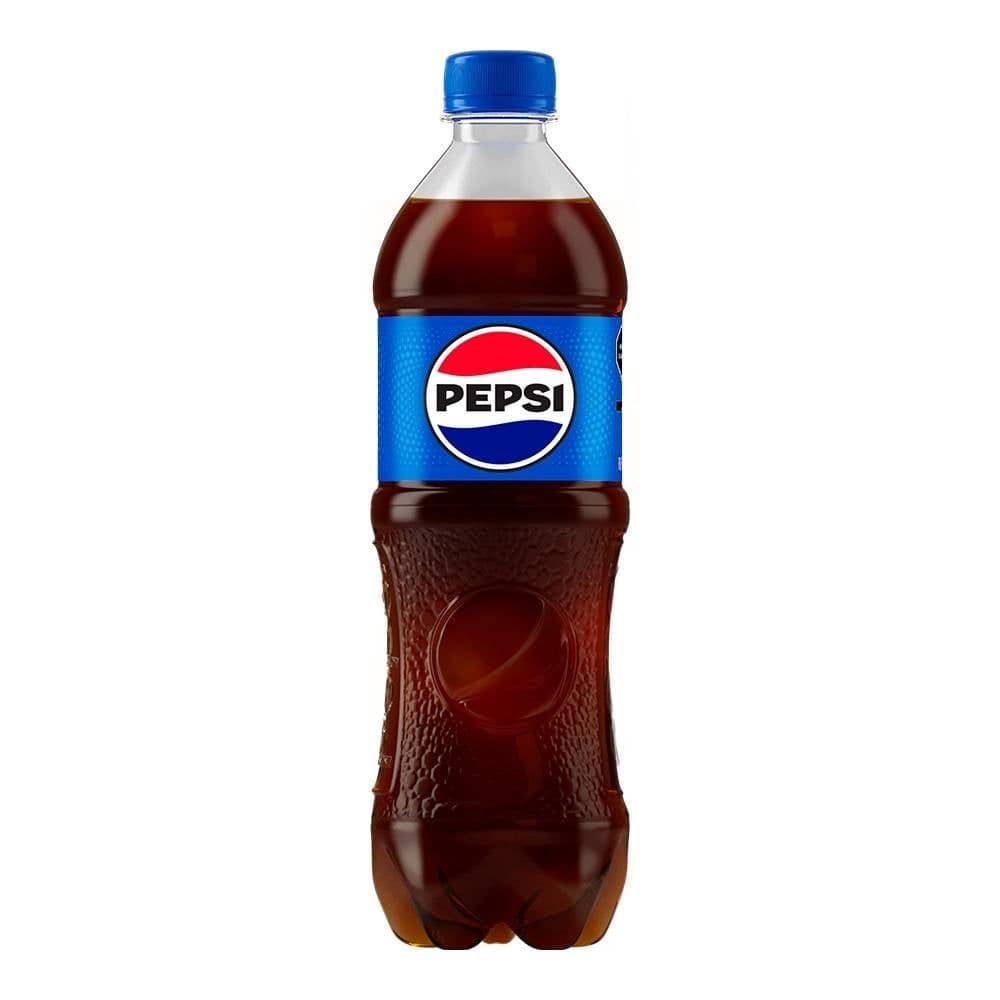 PEPSI 600