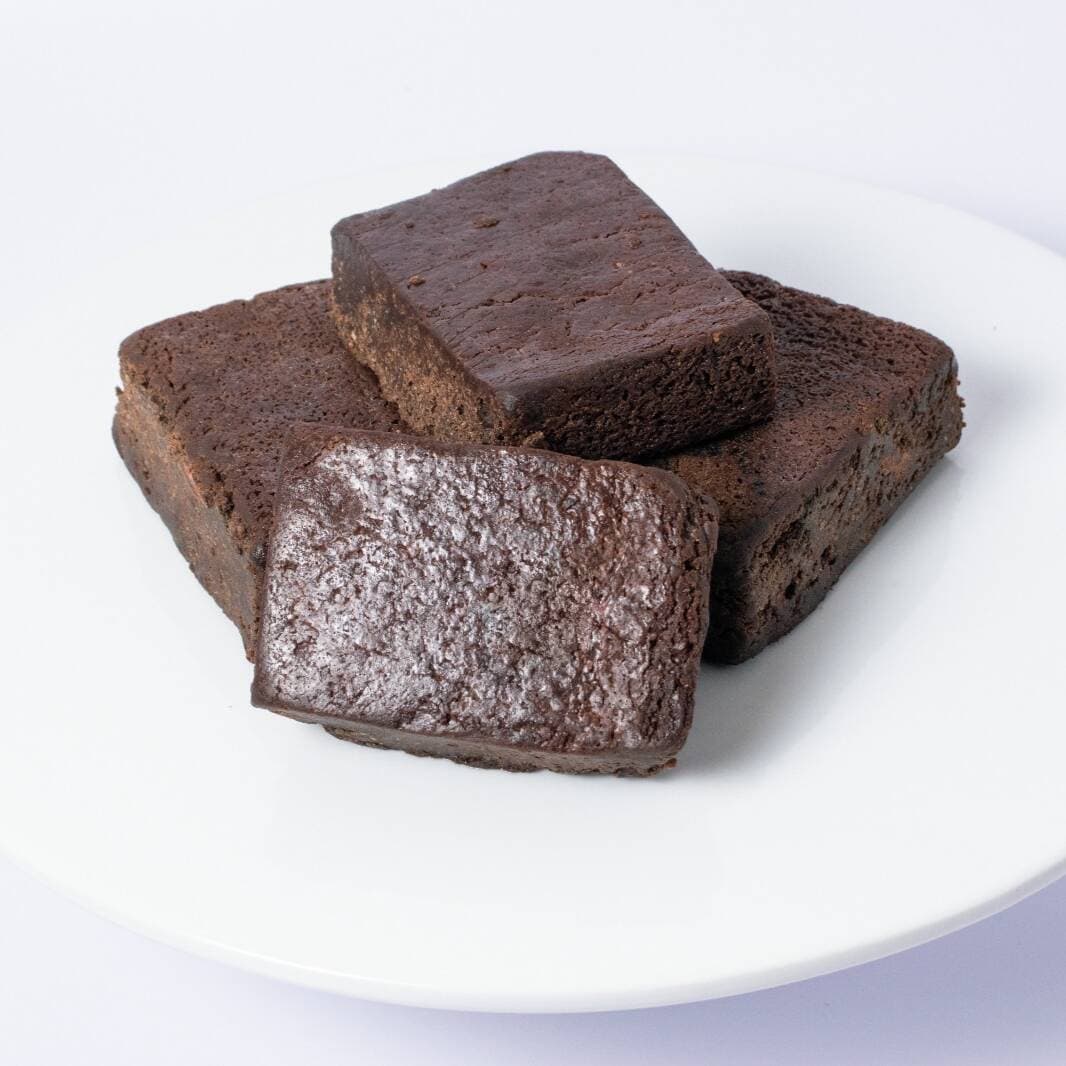 BROWNIE KETO