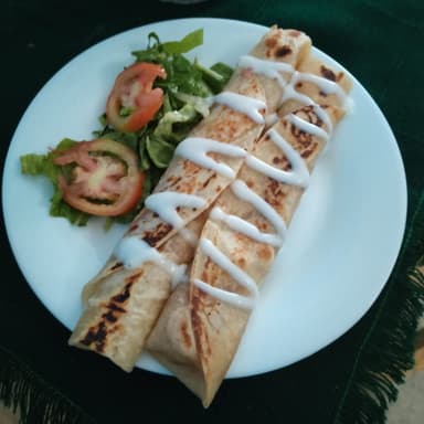 Burrito (1 pz)