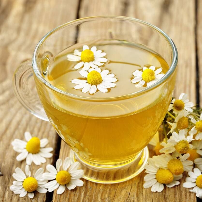 TÉ DE LIMON