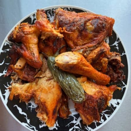 Sabrosura
