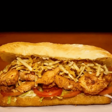 Sándwich Guacamayo Grande