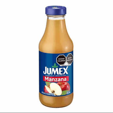 Jumex Manzana 450 Ml