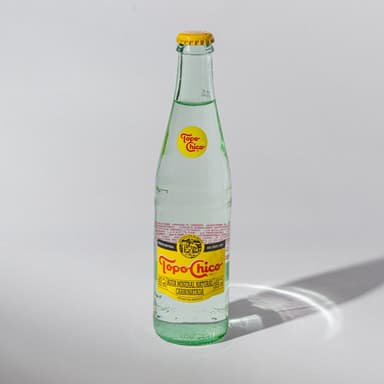 Agua Mineral