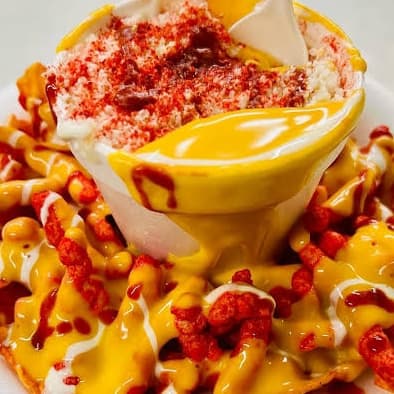 Elote PreParado