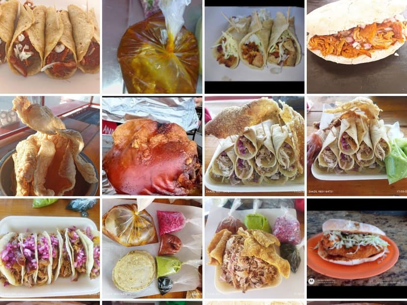 Taqueria Coral