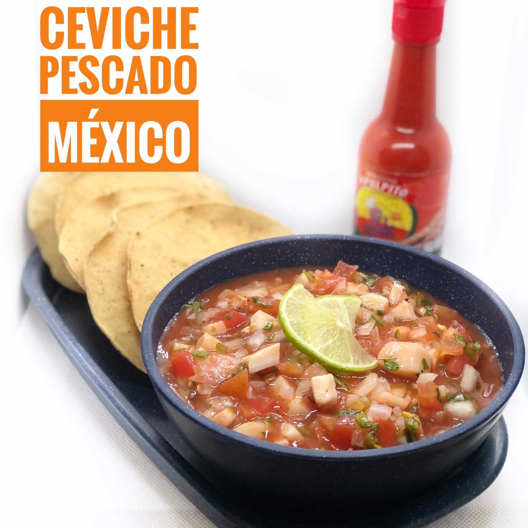 Ceviche 1 Litro