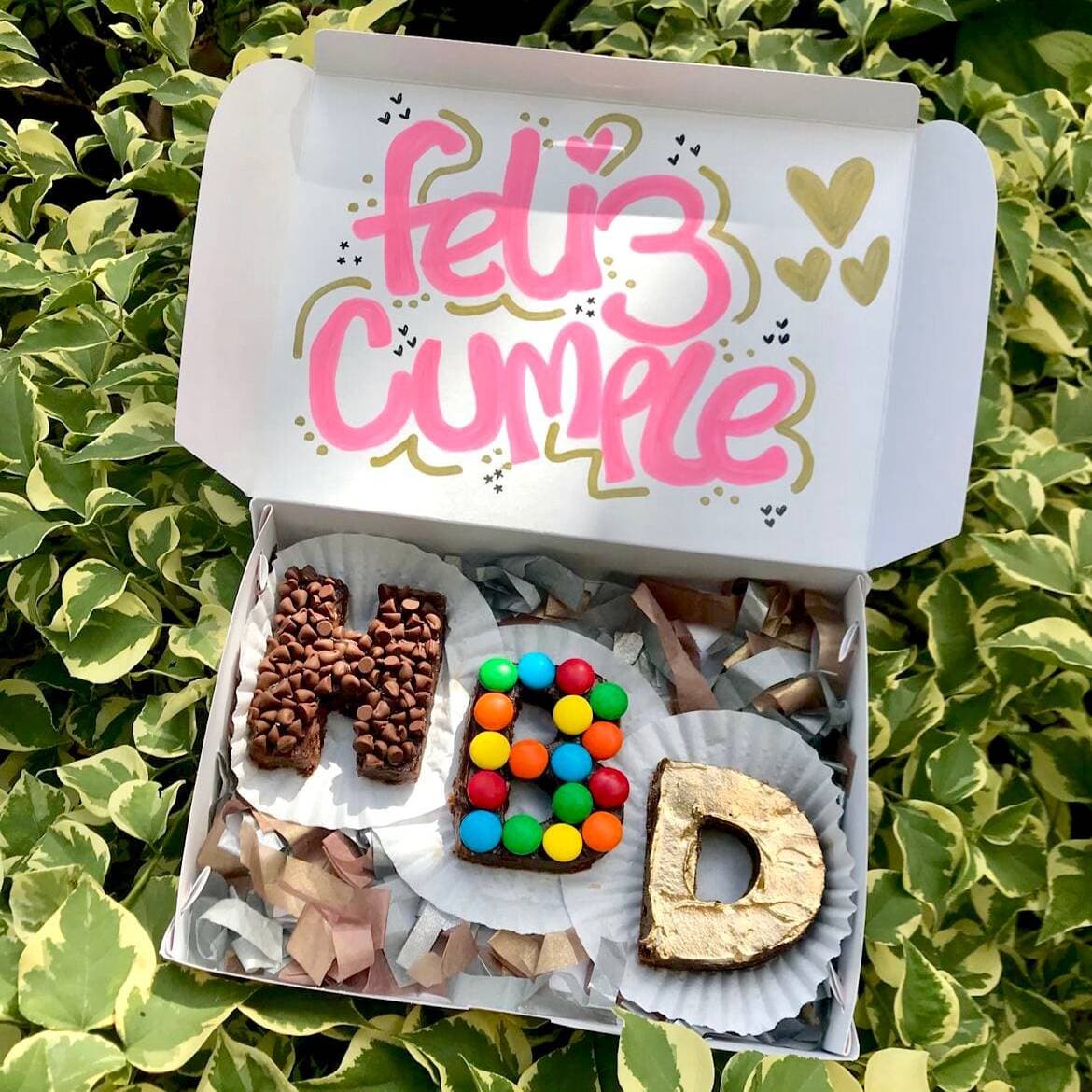 Box HBD🥳🎉🎂