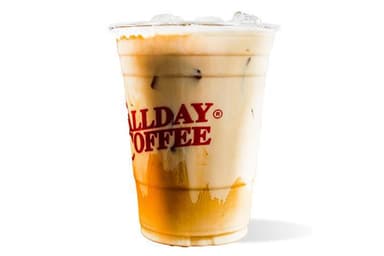 LATTE HELADO