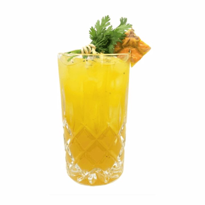 Piña 500ml