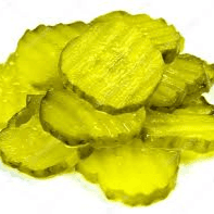 Pepinillos