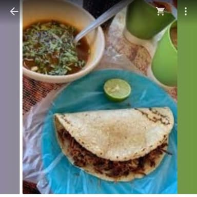 Tacos de Birria