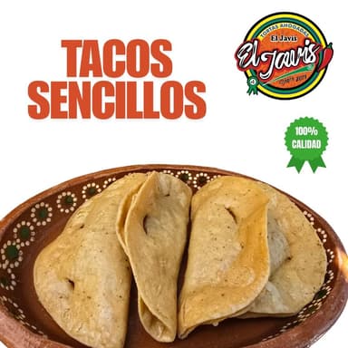Taco Sencillo