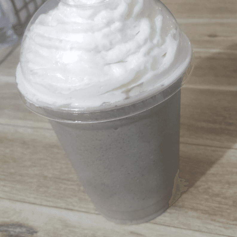 Frappé de Café