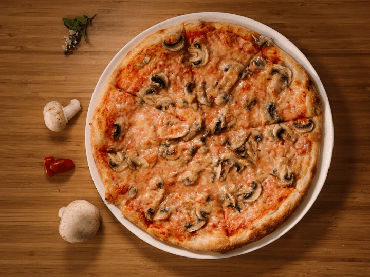 Pizza Artesanal Canteras