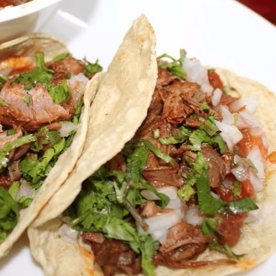 Taco de Birria