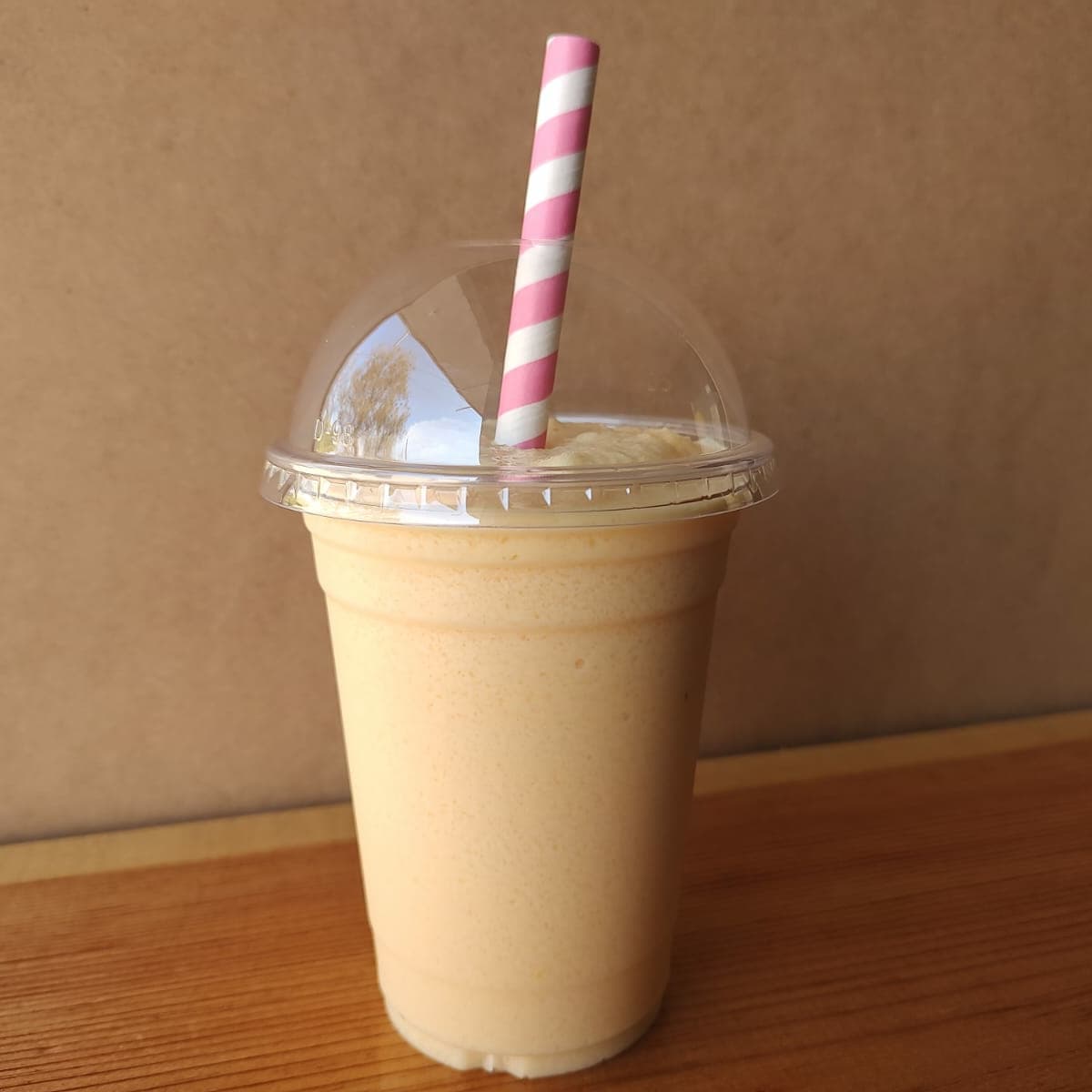 Frappe Mango 16oz