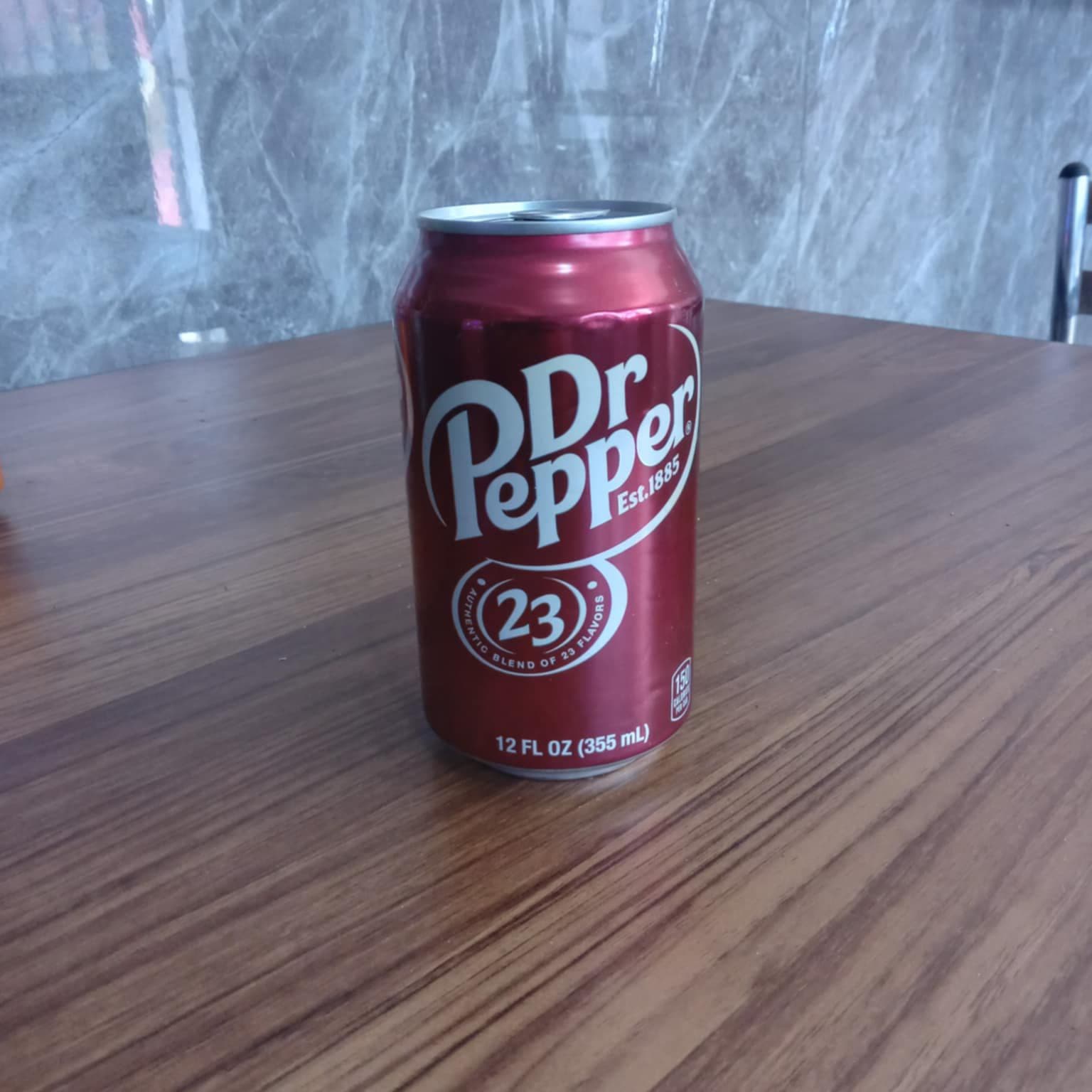 Dr Pepper Original 355 ml
