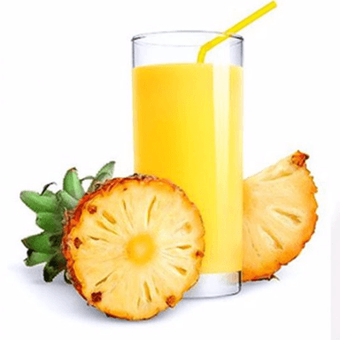 JUGO DE PIÑA