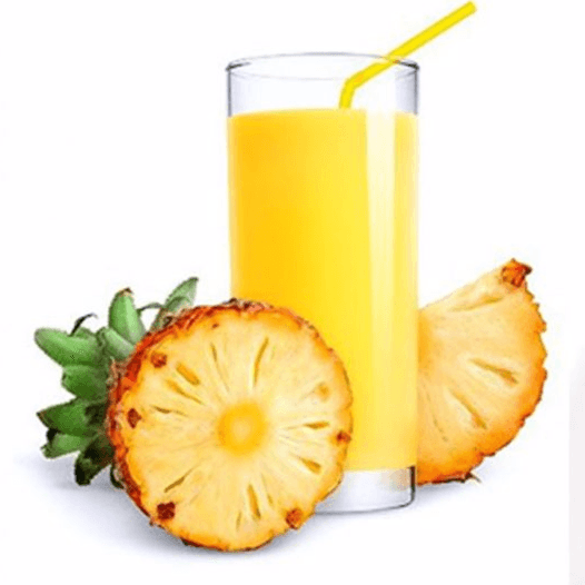 JUGO DE PIÑA