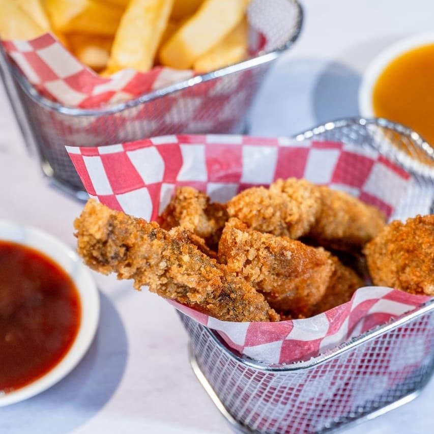 Chick & Chips