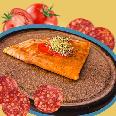 Crepizza