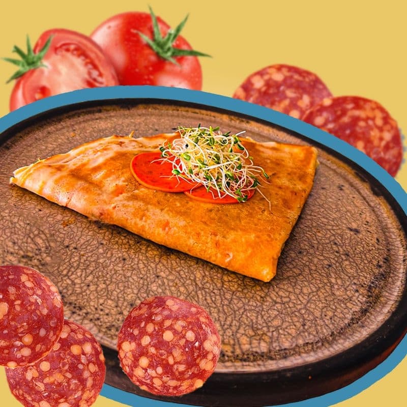 Crepizza