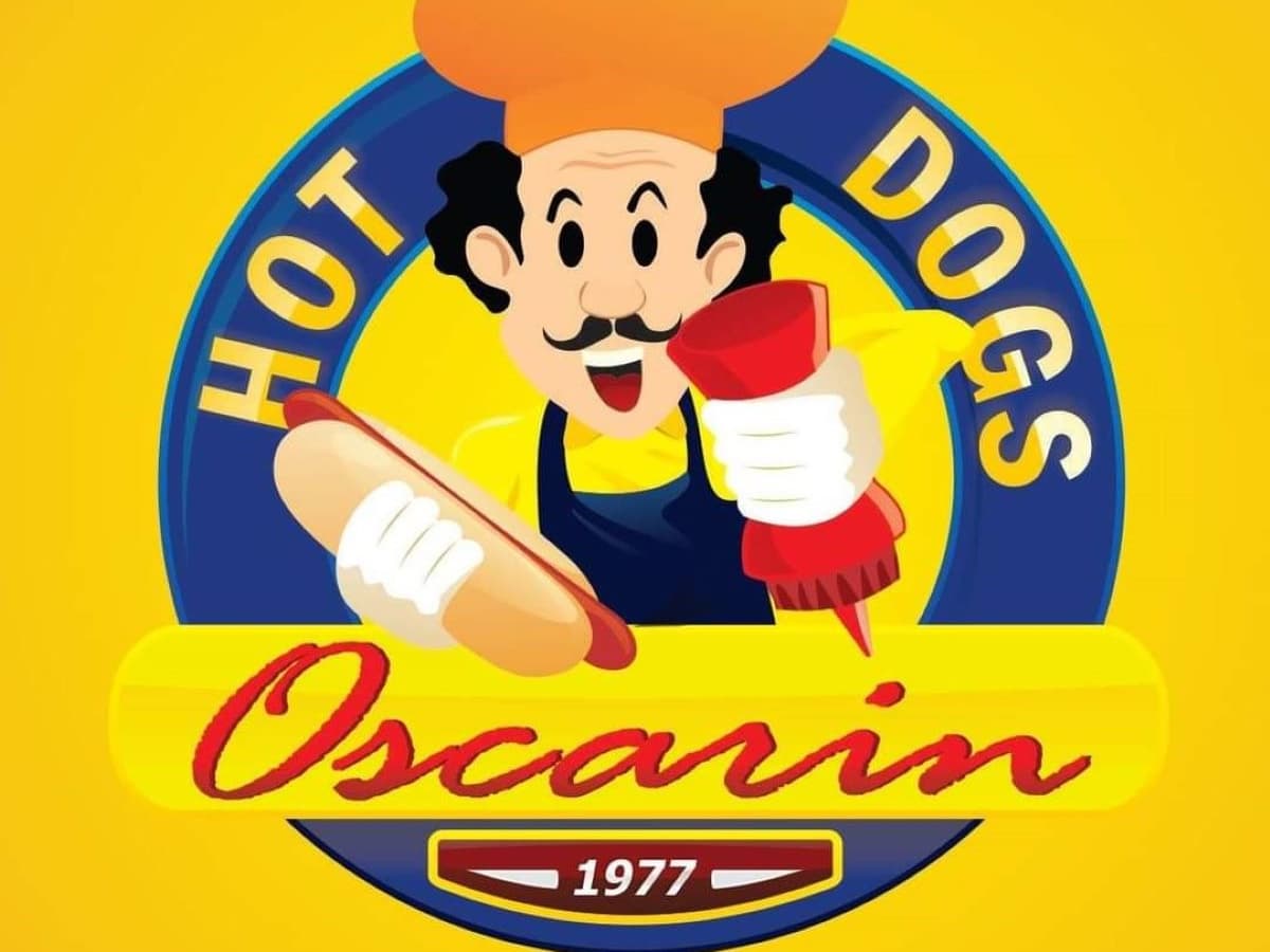 HOTDOGS OSCARIN ( Vista hermosa )