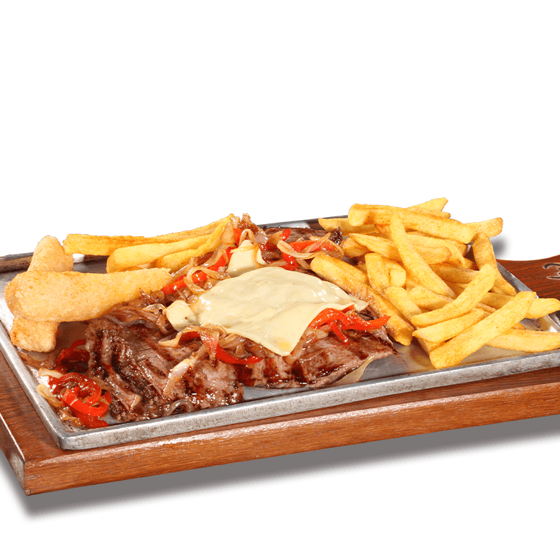 Carne del Rancho Tradicional