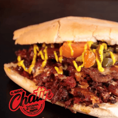 Torta Puky