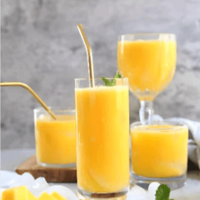 Mango FROZEN 500 ML