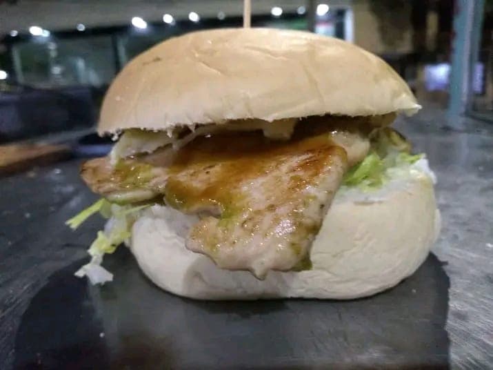 La Terraza Gourmet
