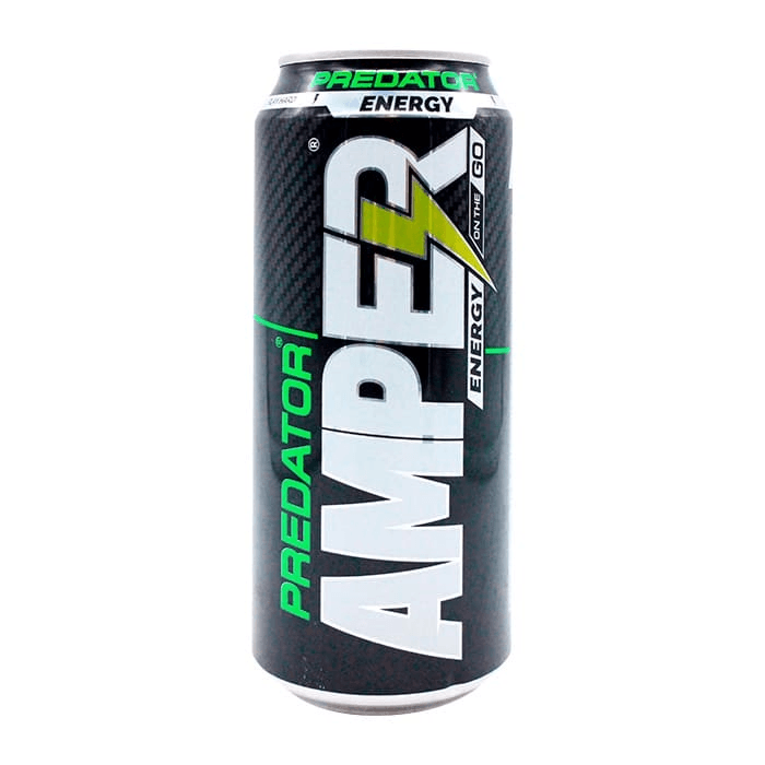 AMPER Predator de 473 Ml.