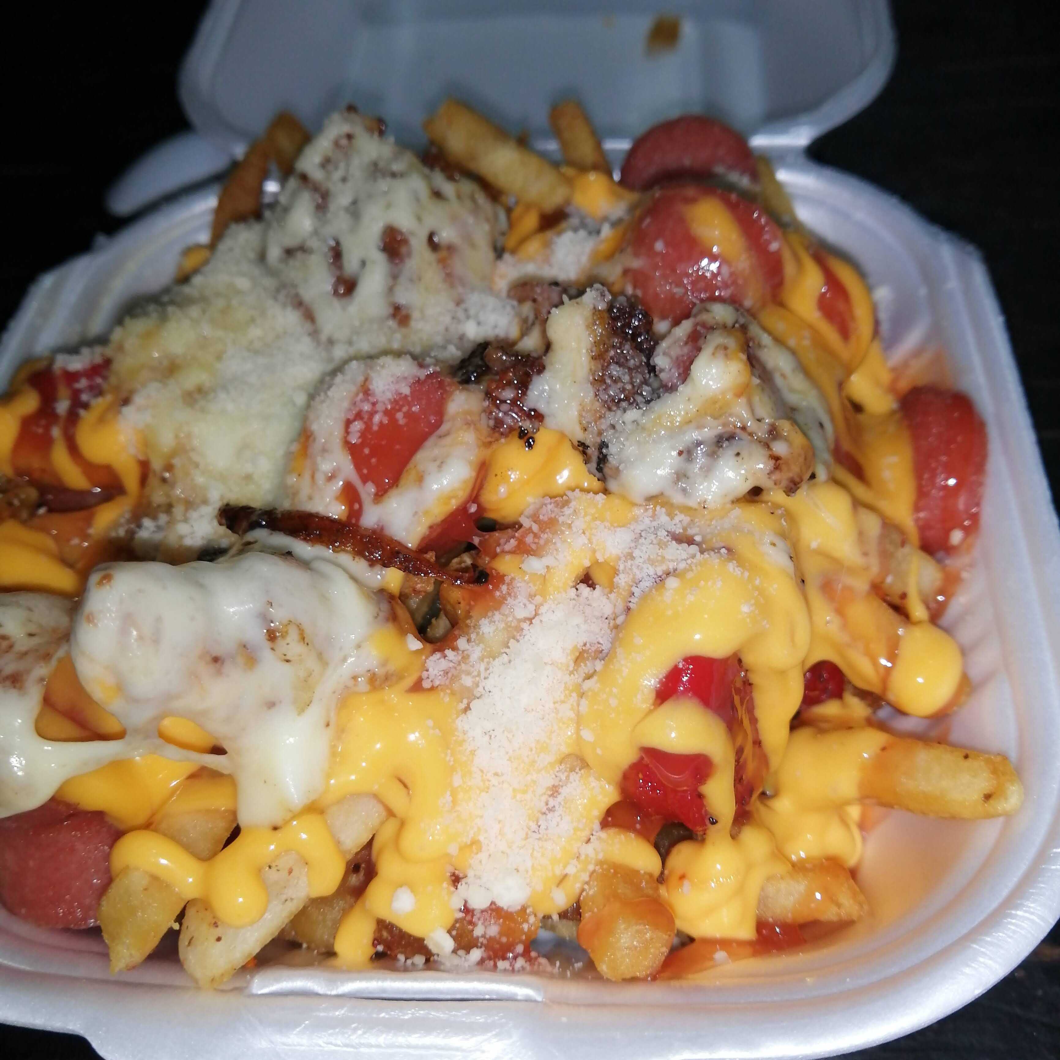 Papas Asacheese