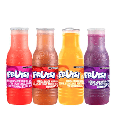 Frutsi