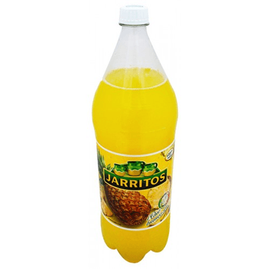 Jarrito 2lts Sabor Según Existencias