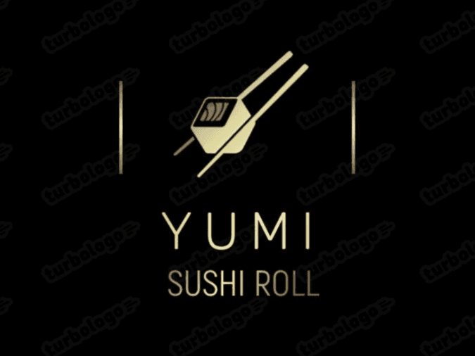 YUMI SUSHI ROLL