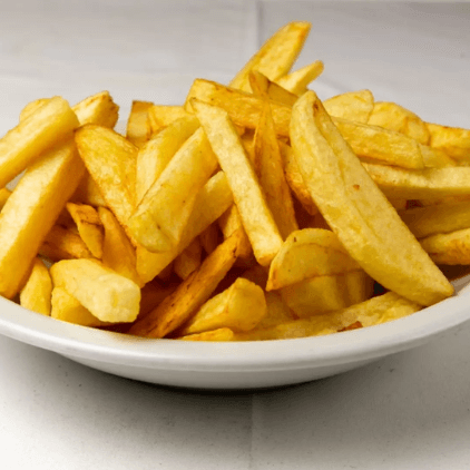 Porción de Papas Fritas