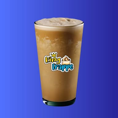 Frapuccino Sin Crema
