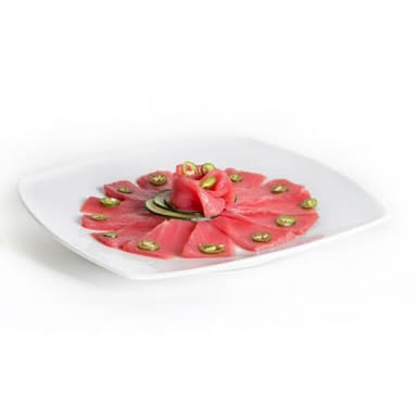 SASHIMI ESPECIAL ATÚN