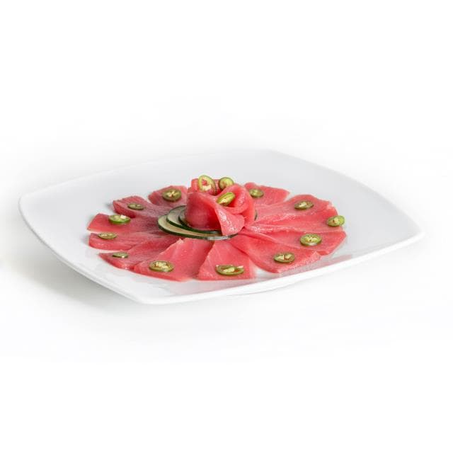 SASHIMI ESPECIAL ATÚN